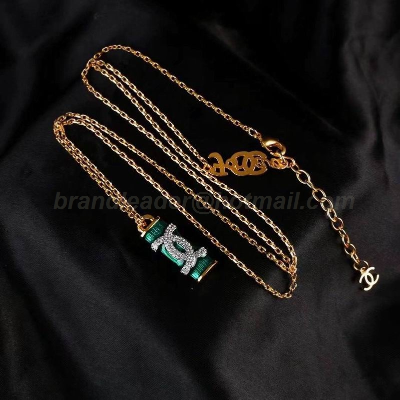 Chanel Necklaces 209